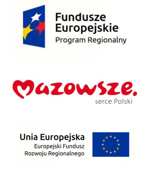 Partnerzy projektu UE