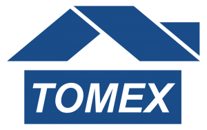Tomex logo